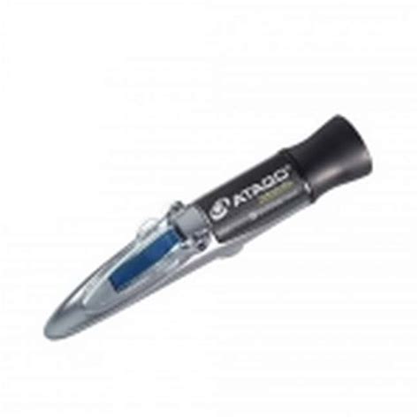 refractometer reichert|reichert refractometer calibration.